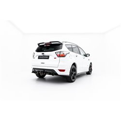Maxton - Ensemble Diffuseur Ford Kuga ST-Line Mk2 Facelift