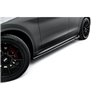 Maxton - Rajouts Des Bas De Caisse V.2 Alfa Romeo Stelvio Mk1 