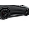 Maxton - Rajouts Des Bas De Caisse V.2 Alfa Romeo Stelvio Mk1 