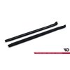 Maxton - Rajouts Des Bas De Caisse V.2 Alfa Romeo Stelvio Mk1 