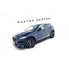 Maxton - Ensemble Diffuseur Jaguar F-Pace R-Sport Mk1 Facelift