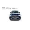 Maxton - Ensemble Diffuseur Jaguar F-Pace R-Sport Mk1 Facelift