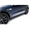 Maxton - Ensemble Diffuseur Jaguar F-Pace R-Sport Mk1 Facelift