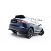 Maxton - Ensemble Diffuseur Jaguar F-Pace R-Sport Mk1 Facelift