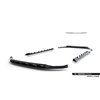 Maxton - Ensemble Diffuseur Jaguar F-Pace R-Sport Mk1 Facelift