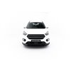 Maxton - Lame Du Pare-Chocs Avant Ford Kuga ST-Line Mk2 Facelift 