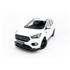 Maxton - Lame Du Pare-Chocs Avant Ford Kuga ST-Line Mk2 Facelift 