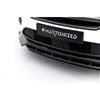 Maxton - Lame Du Pare-Chocs Avant Ford Kuga ST-Line Mk2 Facelift 