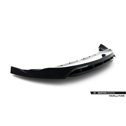 Maxton - Lame Du Pare-Chocs Avant Ford Kuga ST-Line Mk2 Facelift 