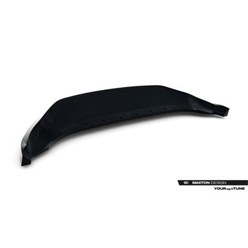 Maxton - Lame Du Pare-Chocs Avant Ford Kuga ST-Line Mk2 Facelift 