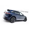 Maxton - Arriere Lame (avec une barre verticale) Jaguar F-Pace R-Sport Mk1 Facelift 