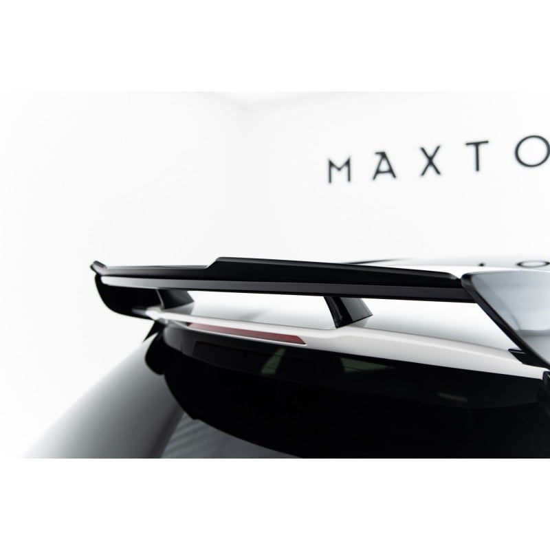 Maxton - Spoiler Cap Mercedes-Benz GLA 45 AMG X156 Facelift