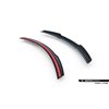 Maxton - Becquet Mercedes-Benz GLA 45 AMG X156 Facelift 