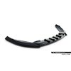 Maxton - Lame Du Pare-Chocs Avant Mercedes-Benz GLA 45 AMG X156 Facelift 