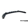 Maxton - Lame Du Pare-Chocs Avant Mercedes-Benz GLA 45 AMG X156 Facelift 