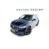 Maxton - Lame Du Pare-Chocs Avant Jaguar F-Pace R-Sport Mk1 Facelift 