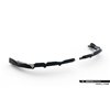 Maxton - Arriere Lame (avec une barre verticale) BMW X3 M-Pack G45 