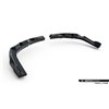 Maxton - Arriere Lame (avec une barre verticale) BMW X3 M-Pack G45 