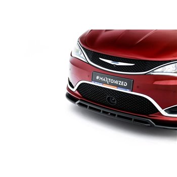 Maxton - Ensemble Diffuseur Chrysler Pacifica Mk2