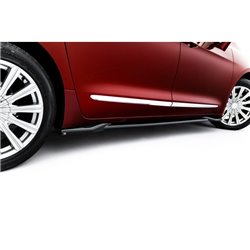 Maxton - Ensemble Diffuseur Chrysler Pacifica Mk2