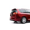 Maxton - Ensemble Diffuseur Chrysler Pacifica Mk2
