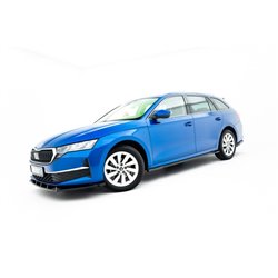 Maxton - Ensemble Diffuseur Skoda Octavia Combi Mk4 Facelift
