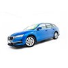 Maxton - Ensemble Diffuseur Skoda Octavia Combi Mk4 Facelift