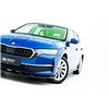Maxton - Ensemble Diffuseur Skoda Octavia Combi Mk4 Facelift