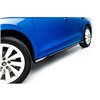 Maxton - Ensemble Diffuseur Skoda Octavia Combi Mk4 Facelift