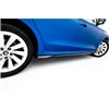 Maxton - Ensemble Diffuseur Skoda Octavia Combi Mk4 Facelift