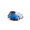 Maxton - Ensemble Diffuseur Skoda Octavia Combi Mk4 Facelift