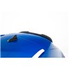 Maxton - Ensemble Diffuseur Skoda Octavia Combi Mk4 Facelift