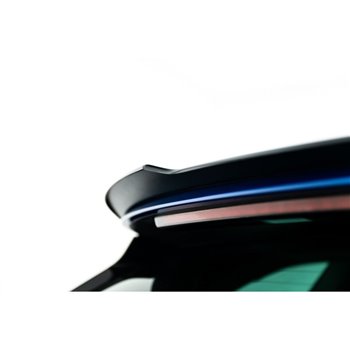 Maxton - Ensemble Diffuseur Skoda Octavia Combi Mk4 Facelift