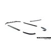 Maxton - Ensemble Diffuseur Skoda Octavia Combi Mk4 Facelift