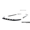 Maxton - Ensemble Diffuseur Skoda Octavia Combi Mk4 Facelift