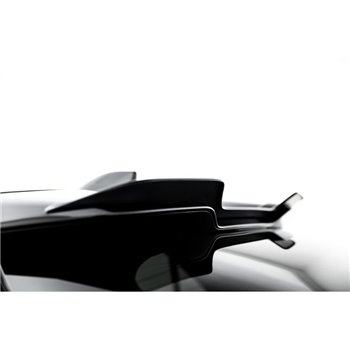Maxton - Spoiler Cap Toyota C-HR Mk2