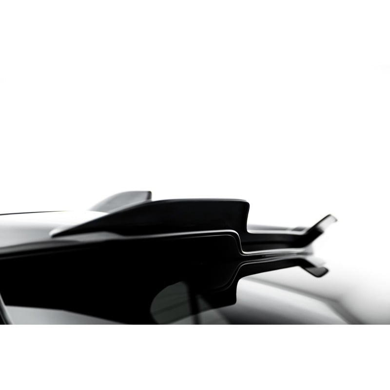 Maxton - Spoiler Cap Toyota C-HR Mk2