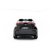 Maxton - Becquet Toyota C-HR Mk2 