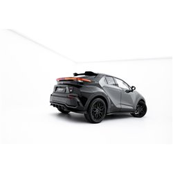 Maxton - Becquet Toyota C-HR Mk2 
