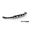 Maxton - Arriere Lame (avec une barre verticale) Mercedes-Benz GLA 45 AMG X156 Facelift 