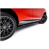 Maxton - Ensemble Diffuseur Forthing T-Five Mk1