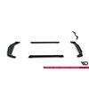 Maxton - Ensemble Diffuseur Forthing T-Five Mk1