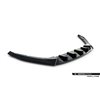 Maxton - Lame Du Pare-Chocs Avant Skoda Octavia Liftback / Combi Mk4 Facelift 
