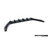 Maxton - Lame Du Pare-Chocs Avant Skoda Octavia Liftback / Combi Mk4 Facelift 