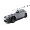 Maxton - Ensemble Diffuseur Land Rover Range Rover Velar R-Dynamic Mk1 (Le kit n'est pas compatible avec un attelage)