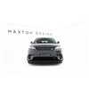 Maxton - Ensemble Diffuseur Land Rover Range Rover Velar R-Dynamic Mk1 (Le kit n'est pas compatible avec un attelage)