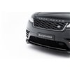 Maxton - Ensemble Diffuseur Land Rover Range Rover Velar R-Dynamic Mk1 (Le kit n'est pas compatible avec un attelage)