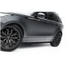 Maxton - Ensemble Diffuseur Land Rover Range Rover Velar R-Dynamic Mk1 (Le kit n'est pas compatible avec un attelage)