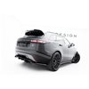 Maxton - Ensemble Diffuseur Land Rover Range Rover Velar R-Dynamic Mk1 (Le kit n'est pas compatible avec un attelage)
