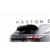 Maxton - Ensemble Diffuseur Land Rover Range Rover Velar R-Dynamic Mk1 (Le kit n'est pas compatible avec un attelage)